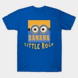 MINIONS USA LITTLE ROCK T-Shirt